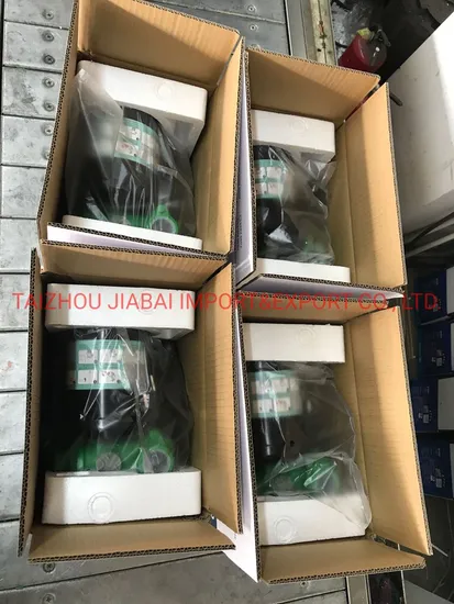 Gp125/PS130 Automatic Electric Surface Self-Priming Water Pump (0.5HP)