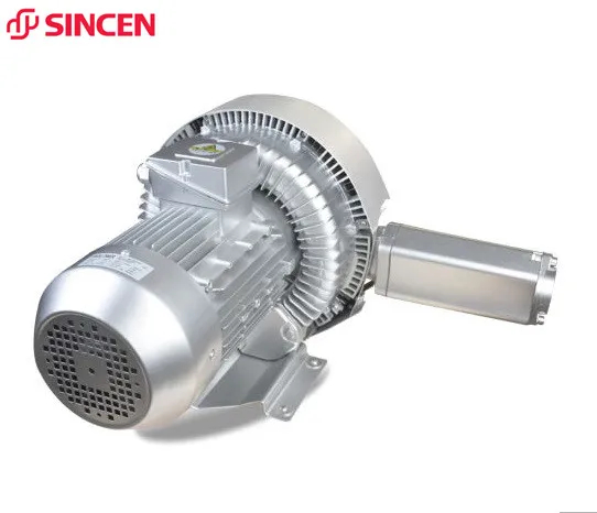 Dying Turbine 7.5HP/5.5kw Manufacturers &amp; Suppliers Direct Supply Regenerative Side Channel Air Blower