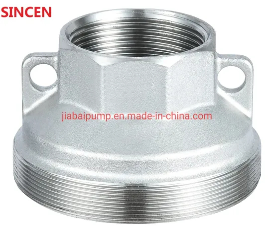 4sdm2/33 Stainless Steel Deep Well Submersible Pump