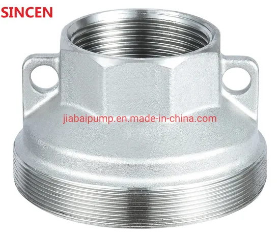 4sdm2/33 Stainless Steel Deep Well Submersible Pump