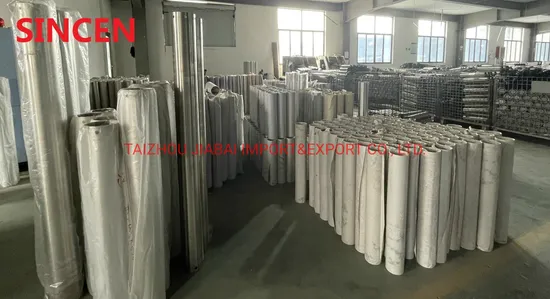 4SD3/34 Three-Phase High Efficient Deep Well Submersible Pump