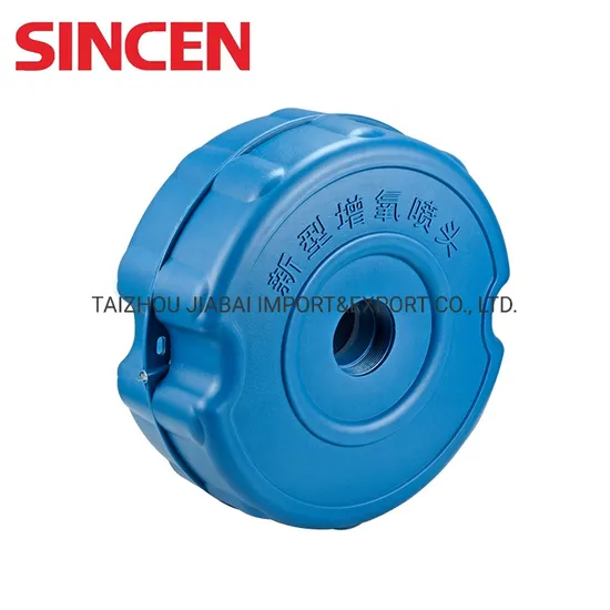 2HP China Floating Pump Electric Fish Pond Aerator for Irrigation