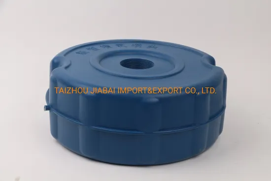 New Material Stainless Steel Pump Aeration Floating Aerator