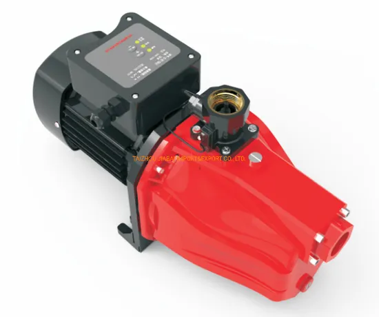 Guaranteed Quality Unique Multifunctional Mini Smart Hot Water Booster Jet Pump