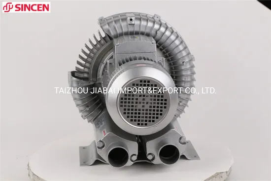 Hot Sale CE Approved High Pressure Vacuum Compressor 20HP/15kw Air Blower