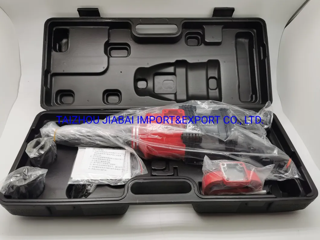 1&prime;&prime; Inch Square Drive Short Anvil Air Pneumatic Torque Impact Wrench
