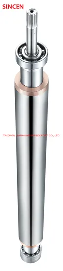 Factory Price 6sr60/11 Large Flow Deep Well Submersible Pump