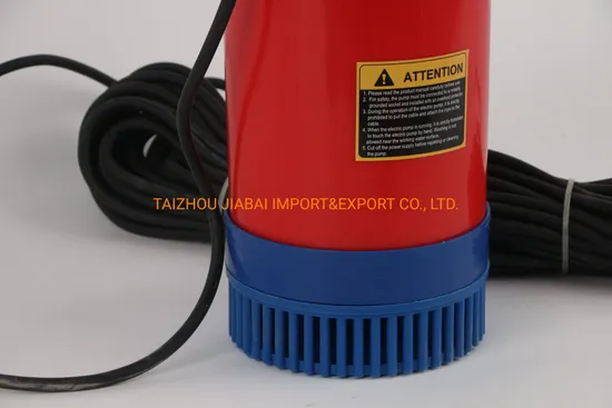 0.75kw/1HP High Efficiency Energy Saving Floating Aerator