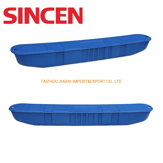 2, 4, 6 Impeller Fish Tank Paddle Wheel Aerator