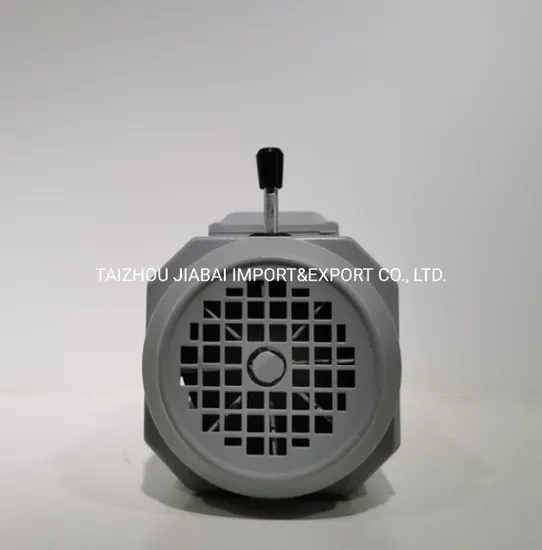 Yej Magnetic Brake Three Phase AC Induction Motor