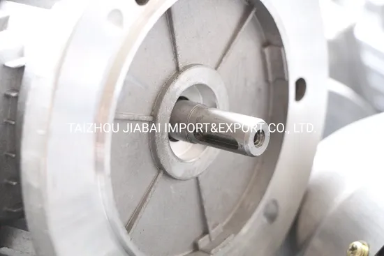 Ye2 Three Phase Electrical Motor
