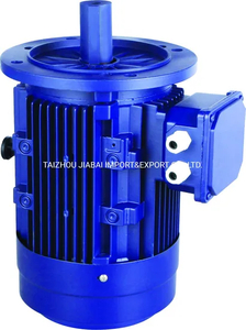 Tefc Squirrel-Cage Yd Pole Change Variable Speed Asynchronous Motor