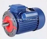 Yc Capacitor Start Single Phase Vertical AC Electric Motor of Fractional Horsepower