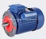 Yc Capacitor Start Single Phase Vertical AC Electric Motor of Fractional Horsepower