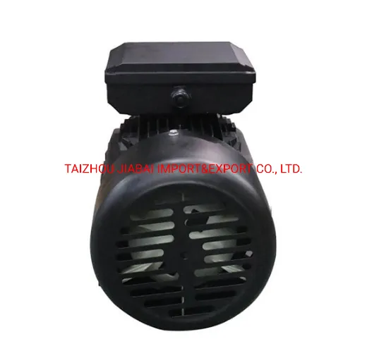 Tops My/Mc/Ml Single Phase Motor 1.5HP 2HP 3HP 5.5HP Electric Motor for Sale