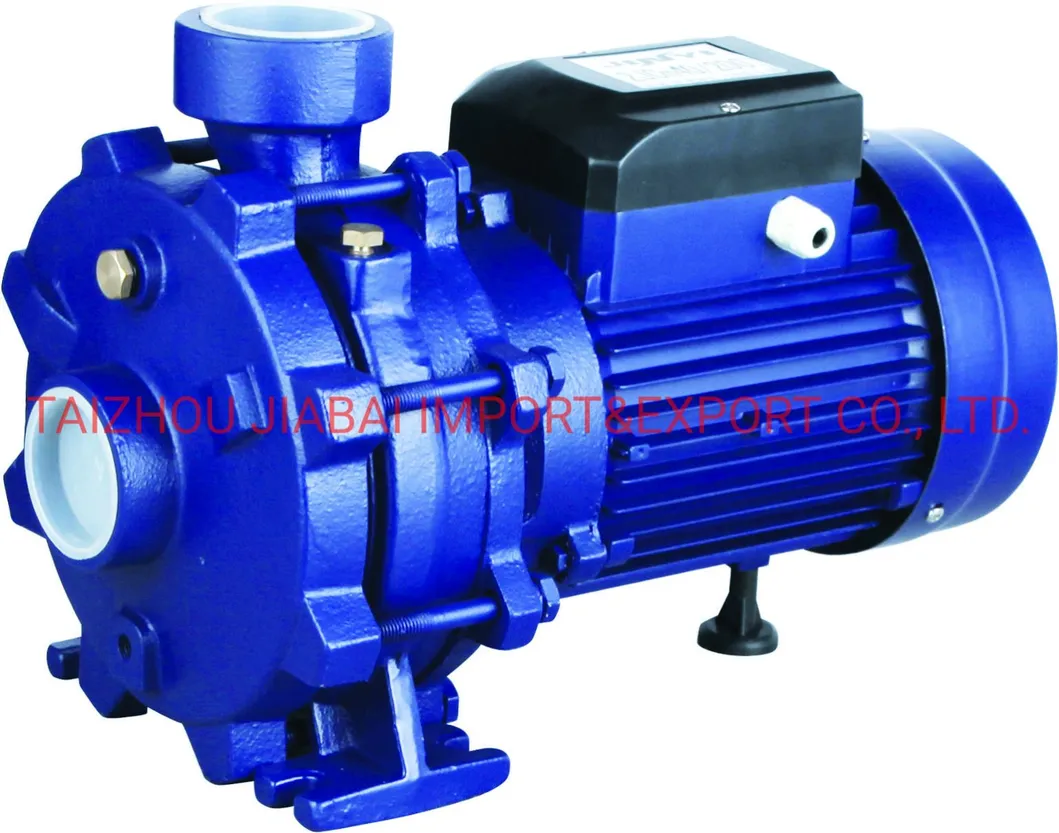 Scm2 Series (SCM60B) Clean Water Pump Centrifugal Pump