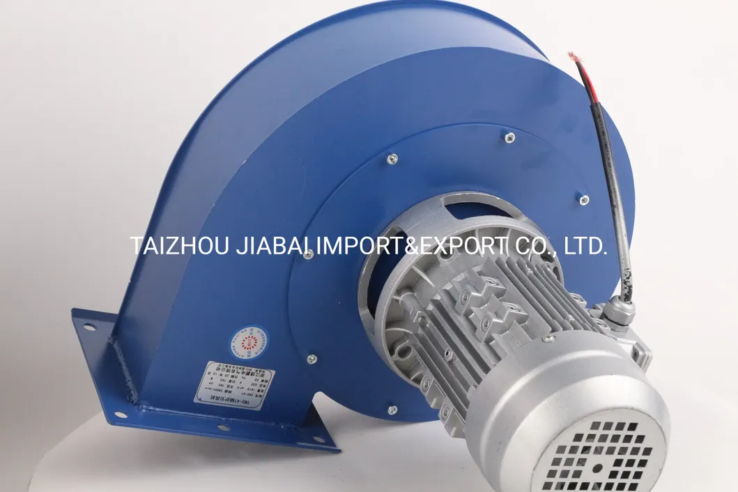 (YN5-47) High Efficiency Exhaust Ventilation Fan for Industry with Low Noise