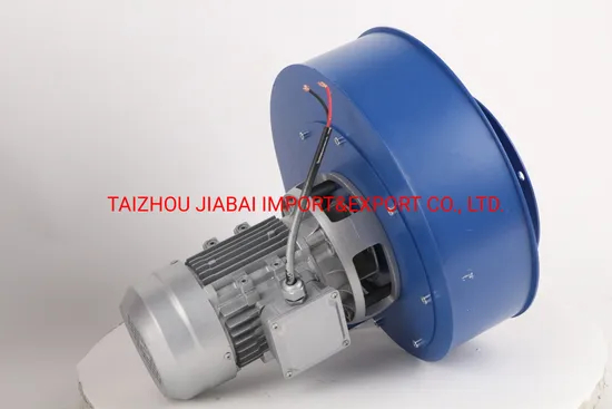 (YN5-47) High Efficiency Exhaust Ventilation Fan for Industry with Low Noise