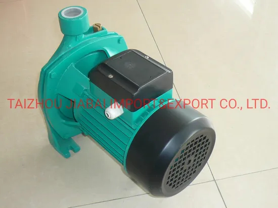 Centrifugal Pump Scm-42 Scm Series+