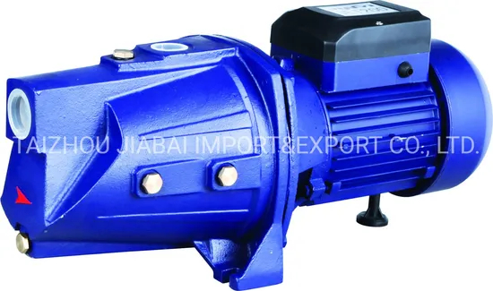 Self-Priming Jsw1be Jsw1CE Jsw3bh Jsw3cl Jsw10m Jet Water Pump