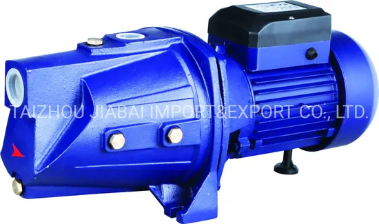 Self-Priming Jsw1be Jsw1CE Jsw3bh Jsw3cl Jsw10m Jet Water Pump
