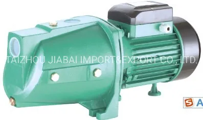 Self-Priming Jsw1be Jsw1CE Jsw3bh Jsw3cl Jsw10m Jet Water Pump