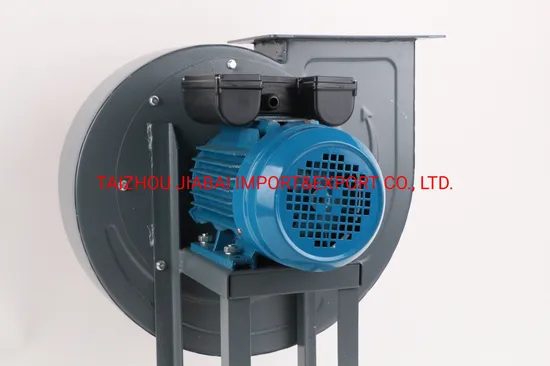 (CF-11) Large Wind Centrifugal Blower Fan for Kitchen Ventilation