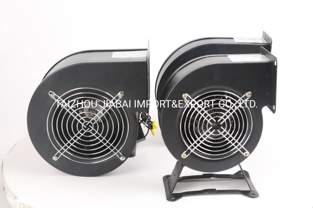 Ventilator Mask Machine Ventilator 150flj7 Forward Double Inlet Centrifugal Fan