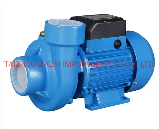 Dk Centrifugal Pump Industry Use Civil Pump Price