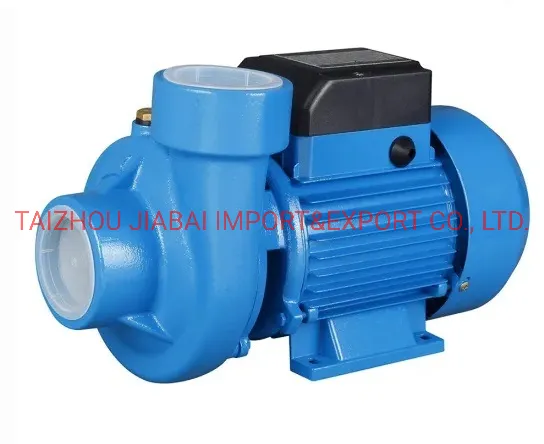 Dk Centrifugal Pump Industry Use Civil Pump Price
