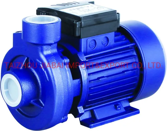 Dk Centrifugal Pump Industry Use Civil Pump Price