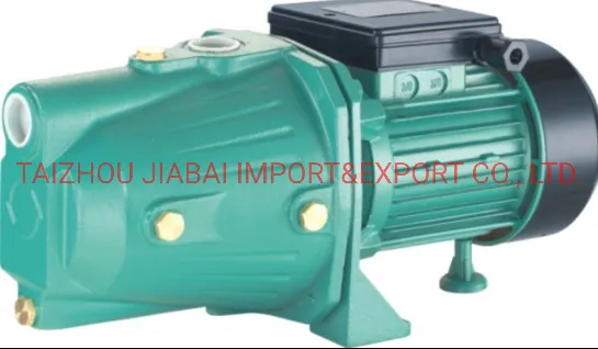 Self-Priming Jet Pump DAB102