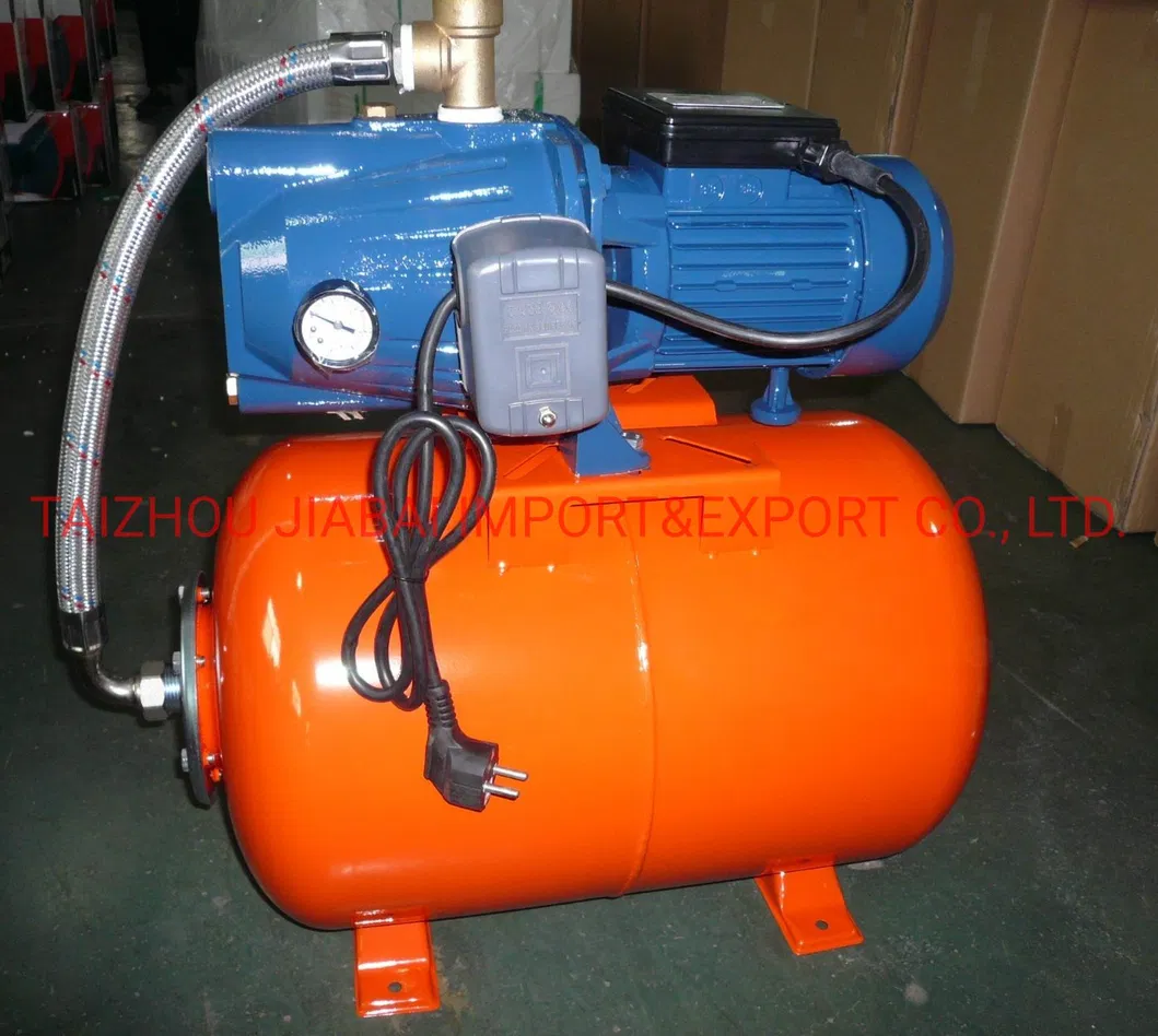 Self-Priming Jet Pump DAB102