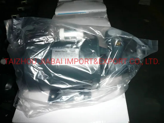 Pm16 Self Priming Copper Wire Brass Impeller Electric Peripheral Pump