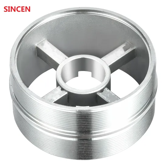Sincen 4sdm3/7 High Pressure Deep Well Submersible Water Pump