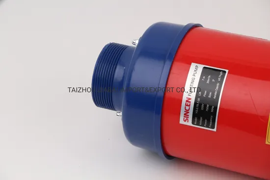 1.5kw Faucet Aerator Big Flow Surface Floating Aerator