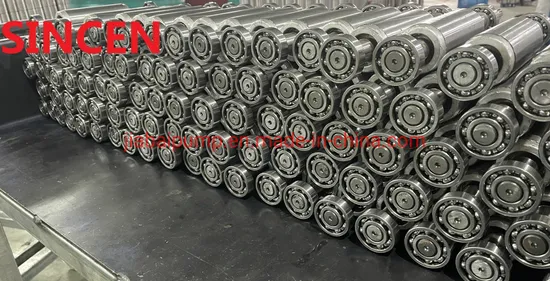 4SD2/44 Three-Phase High Quality Deep Well Submersible Pump