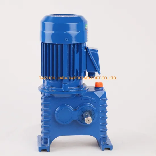 High Quality HDPE Material Boat Pond Impeller Aerator
