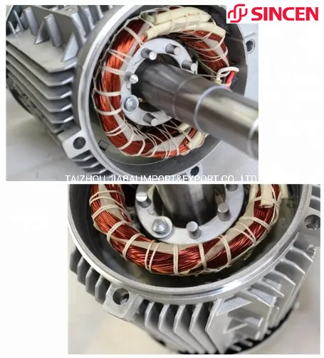 0.75kw CE Approved UL Standard High Pressure Air Ring Blower Vortex Blower