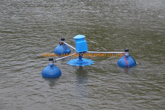 2HP 3 Floating Ball Aerator for Agricultural Fish Farming