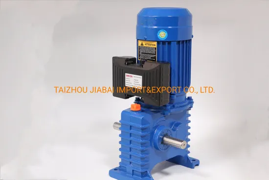Ys Series 0.75kw 2 Paddle Wheel Aerator for Shrimp Farming