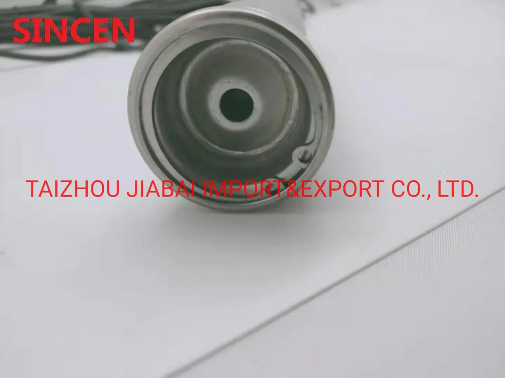 Sincen 3qgd1.2-50-0.37 Household Deep Well Screw Pump for Clean Water