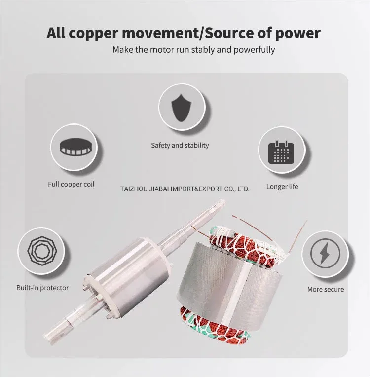 High Efficiency High Quality 2HP Paddle Wheel Aerator
