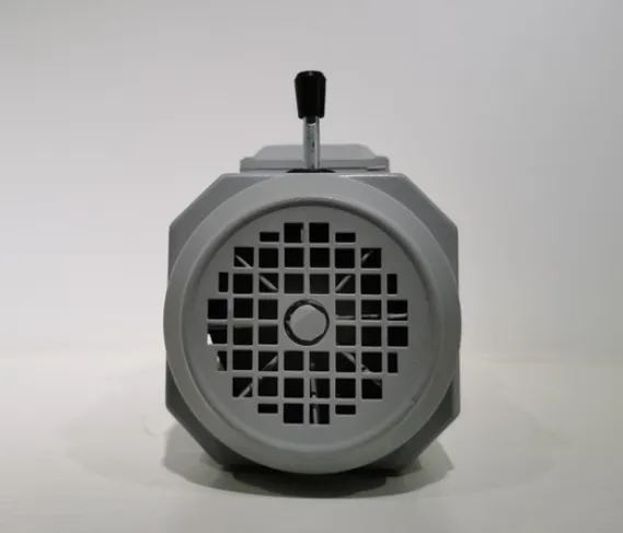 Durable Using High Quality Yej Series Electromagnetic Braking Asynchronous Motor