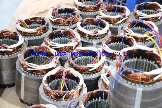 Y1/Y2/Y3/Ie1/Ie2/Ie3/Ie4 Three Phase Squirrel-Cage AC Motor for Industrial