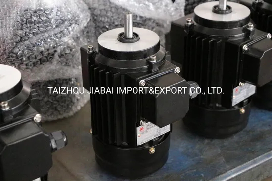 Ye2 Three Phase Electrical Motor