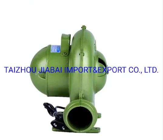 Fans ABS-2 Inch Copper Wire Taiwan Blower