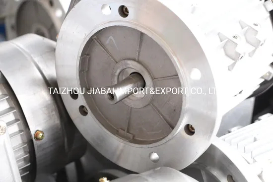Tefc Anp Three Phase Electric Motor for Russia Ukraine Kz, Uz Market