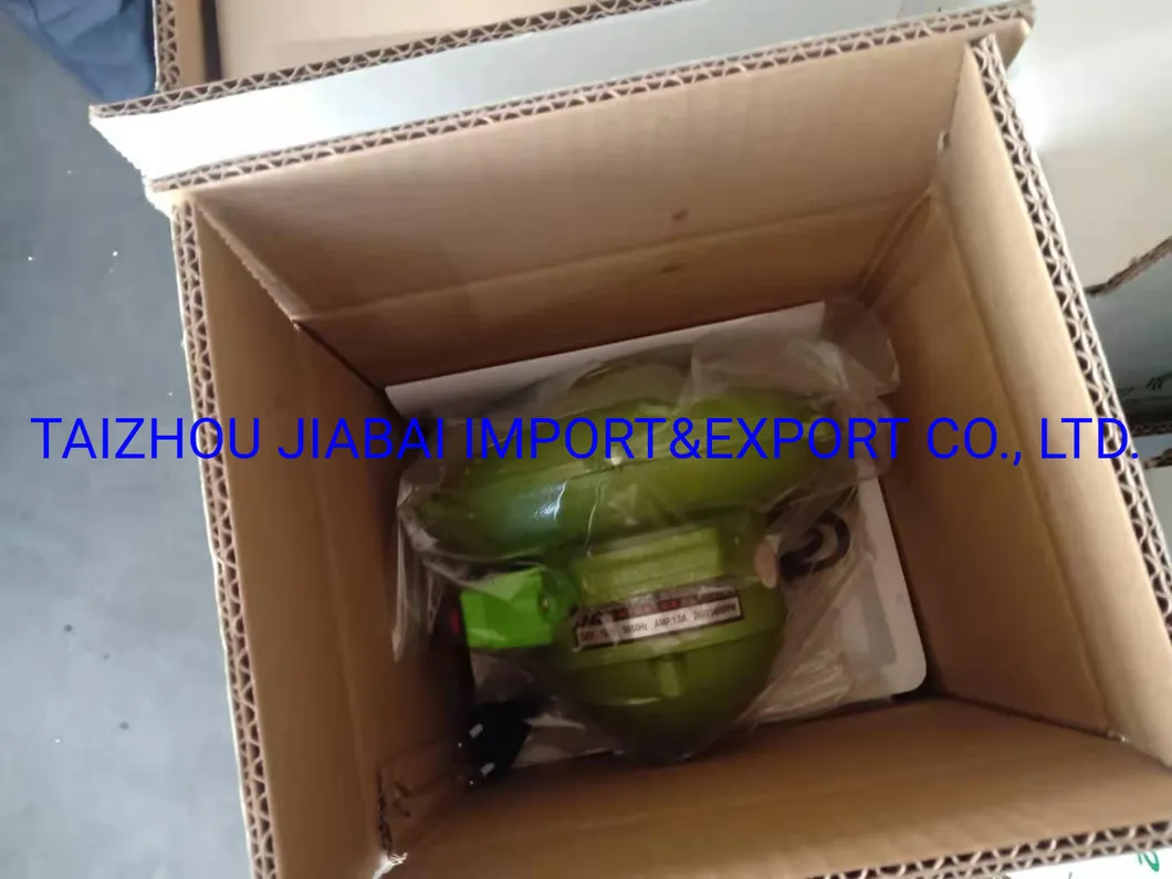 2&quot; 2.5&quot; 3&prime; &prime; Small Portable Air Blower with Aluminum Shell