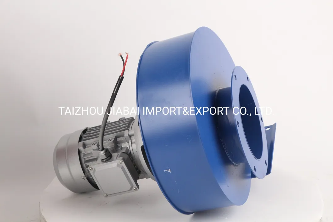 (YN5-47) High Efficiency Exhaust Ventilation Fan for Industry with Low Noise